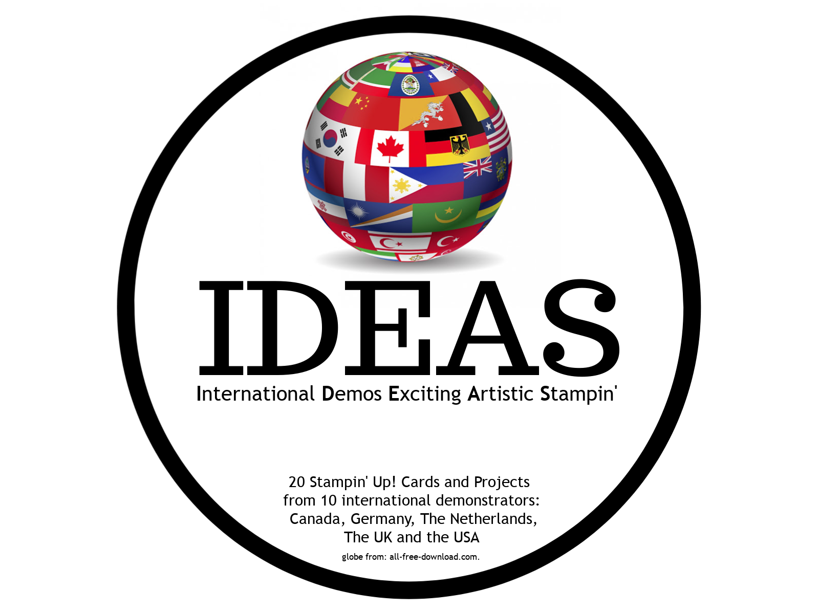 IDEAS