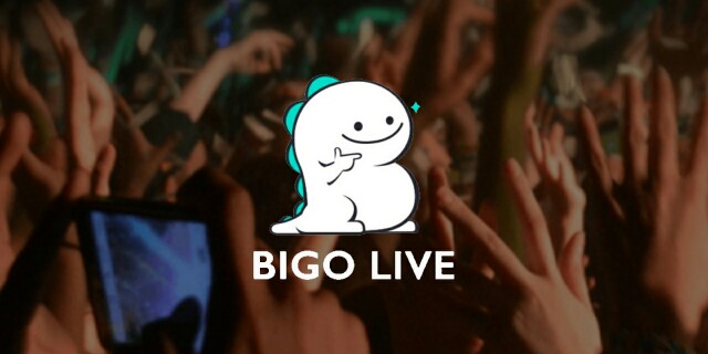 BIGO LIVE - Live Broadcasting BIGO LIVE - Live Broadcasting