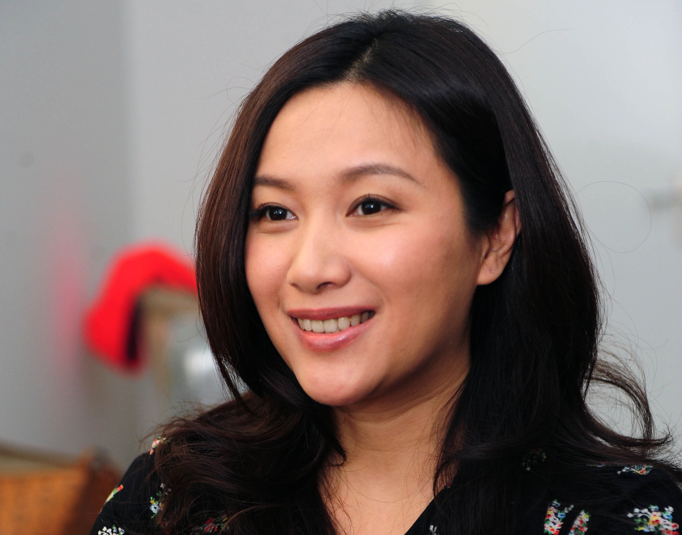 HD LIVE 3D WALLPAPER: Xu Jinglei is a Chinese Actress Photo and