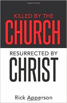 http://bookstore.westbowpress.com/Products/SKU-000698067/Killed-by-the-Church-Resurrected-by-Christ.aspx