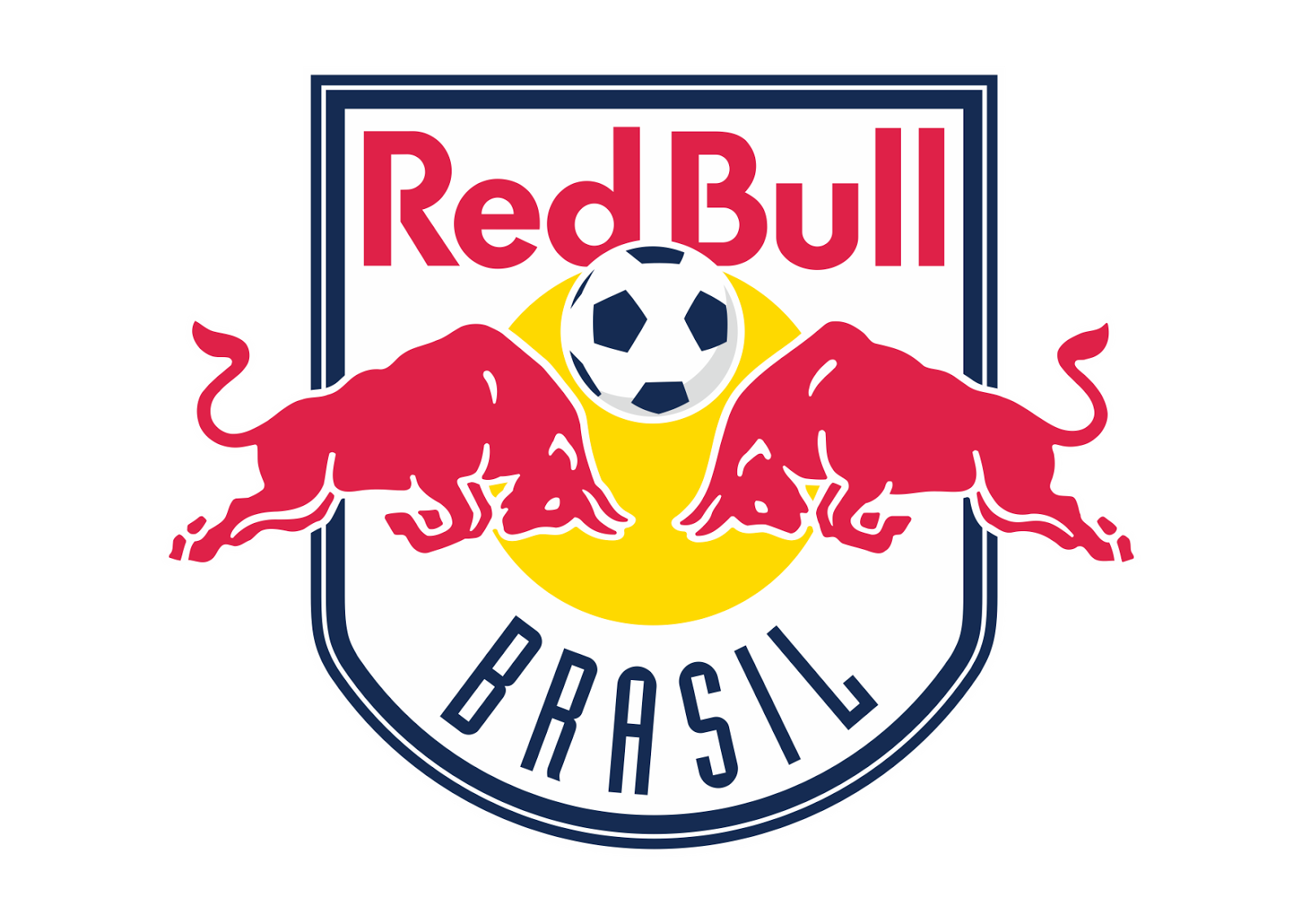 Red bull brasil Logo Vector~ Format Cdr, Ai, Eps, Svg, PDF, PNG