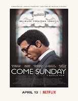 Come Sunday 