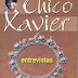 Chico Xavier - Entrevistas