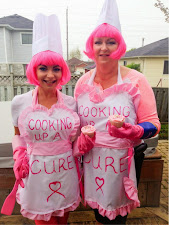 Cooking up a Cure