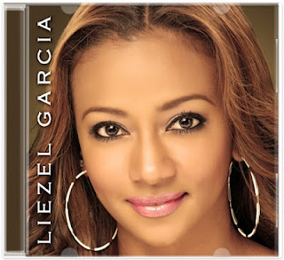 Liezel Garcia - Di Ko Kayang Limutin — Liezel Garcia , Lyrics , Music