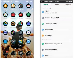 Setting Koneksi 4g Untuk Ponsel Oppo Setting Koneksi 4g Untuk Ponsel Oppo