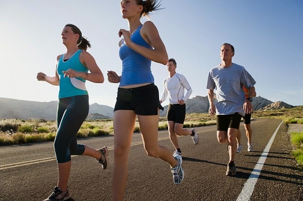 No pierdas tus rutinas de ejercicio