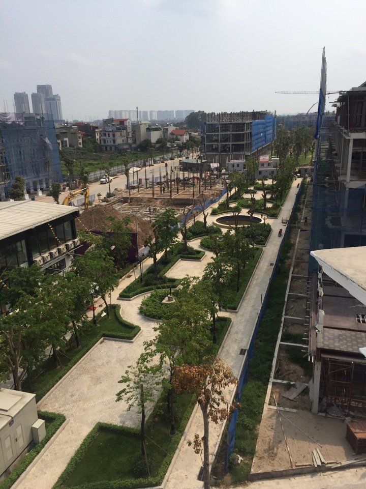 tiến độ thi công louis city 8-10 tiến độ thi công louis city 8-10