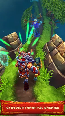 asgard run asgard run mod apk indir