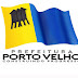 Prefeitura de Porto Velho decreta ponto facultativo nos dias 4, 5 e 6 de março