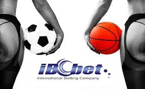  IBC Football Betting 