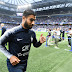 Jean-Michel, presidente do Lyon confirma interesse do Real Madrid em Fekir