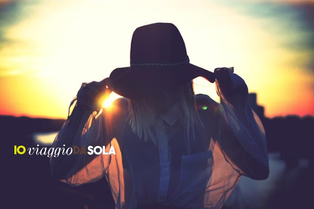 Un viaggio introspettivo. Un viaggio da sola. #ioviaggiodasola: 7 libri che parlano di donne in viaggio - Viaggi introspettivi.