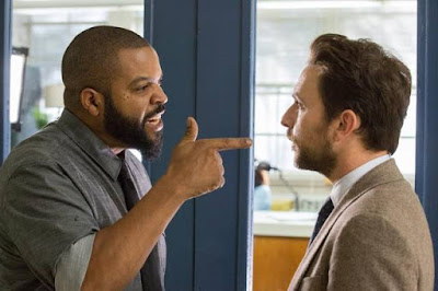 Fist Fight with Ice Cube and Charlie Day