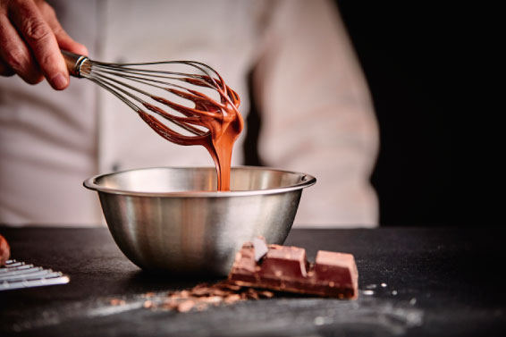 Cómo hacer praliné en casa Cómo hacer praliné en casa