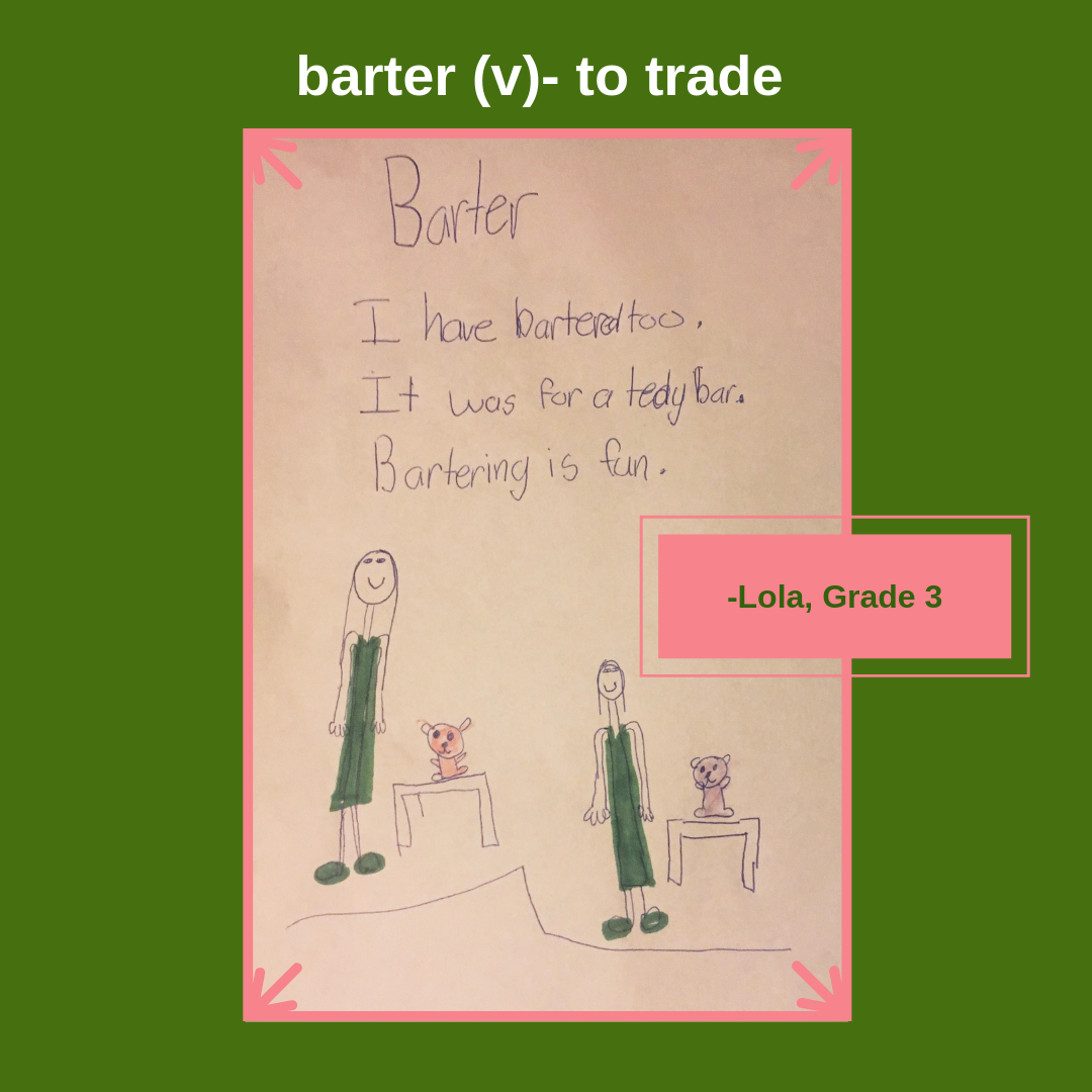 VOCABu Boost Vocabulary Knowledge with Haiku