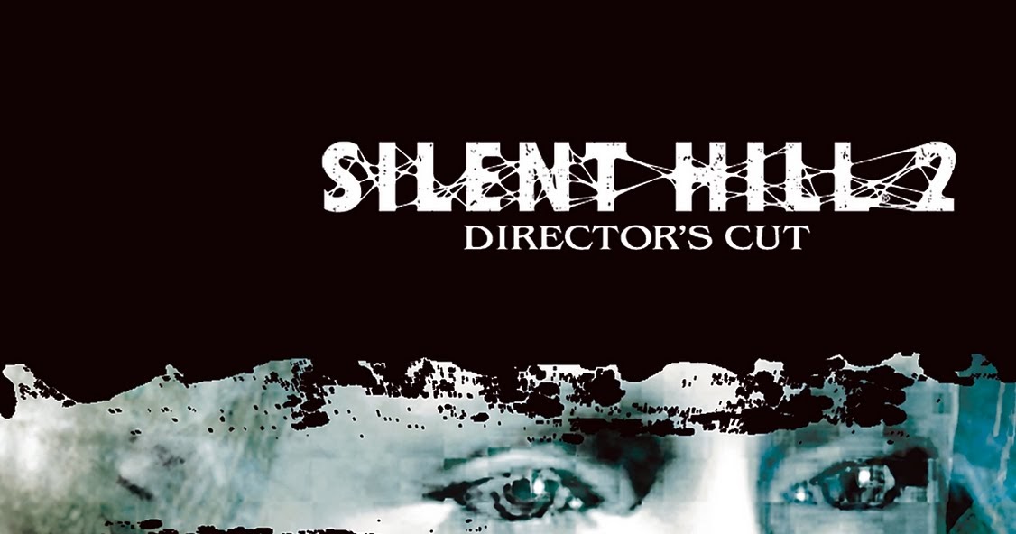 silent hill 2 pc torrents