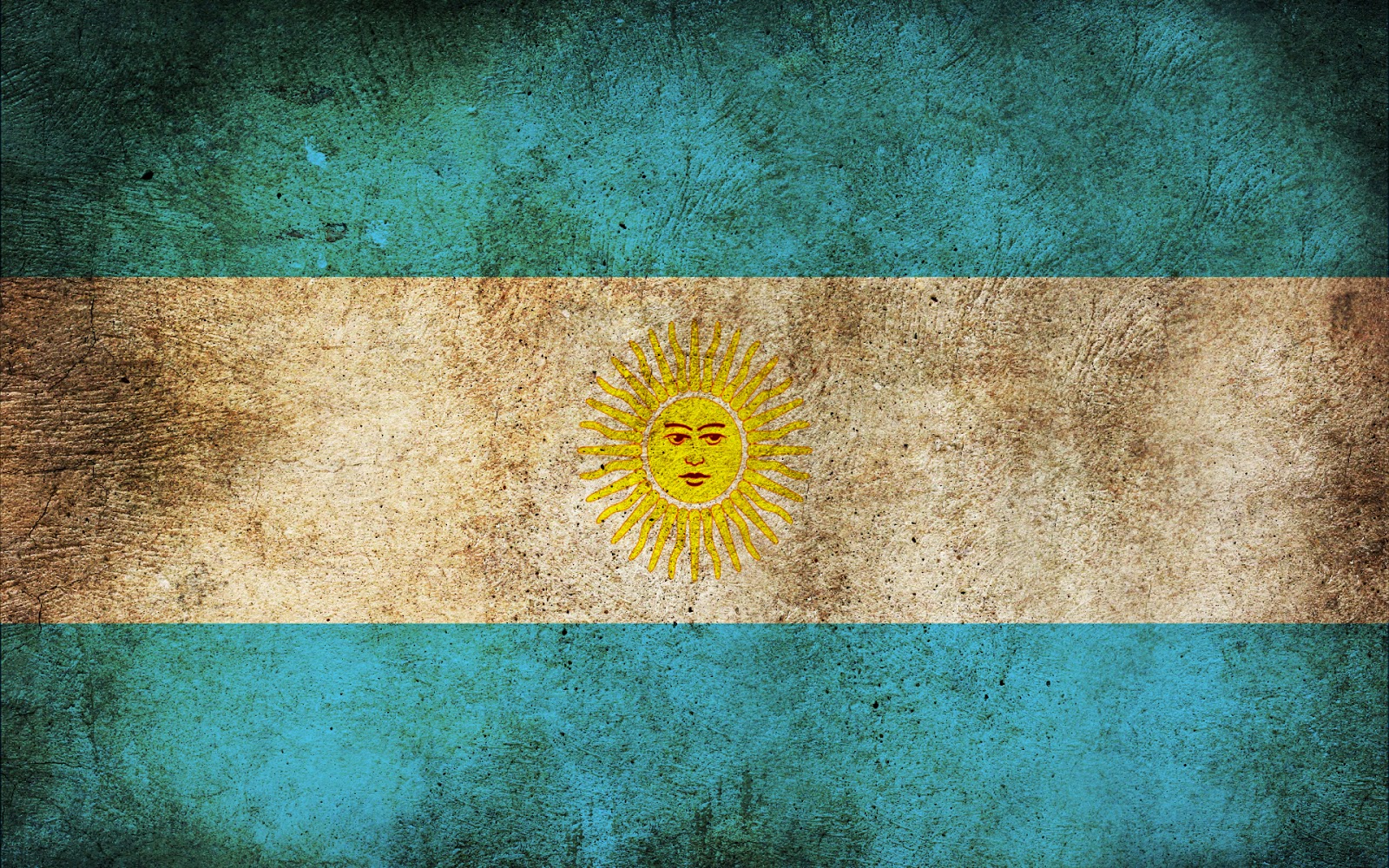 Fondo de Pantalla Banderas del mundo Argentina | Fondo Pantalla Online