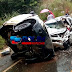 TRAGÉDIA - Grave acidente entre veículos deixa três mortos na BR-364 em Vilhena