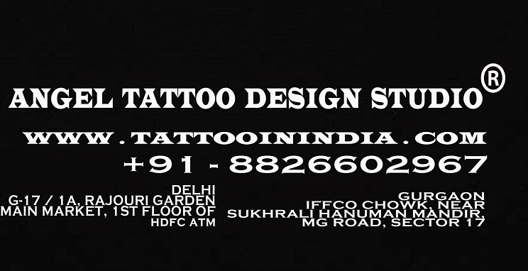 Tattoo Studio, Tattoo, Tattoo Designs, Tattoo Artists, Tattoos, Tattoo Gurgaon