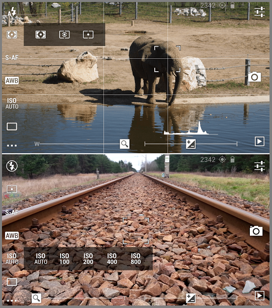 DSLR Camera Pro 2.8.2 APK ZONASOFTWARE