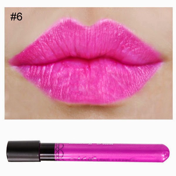 Purple Cosmetic Wholesale Sdn Bhd: M.N - Menow Long Lasting Lipgloss Murah