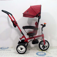 exotic baby tricycle