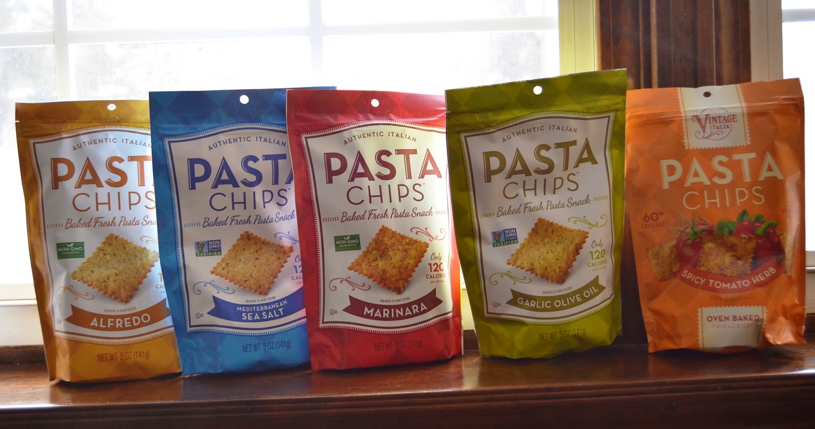 Tasty Snacks Review and Giveaway The Nutritionist Reviews