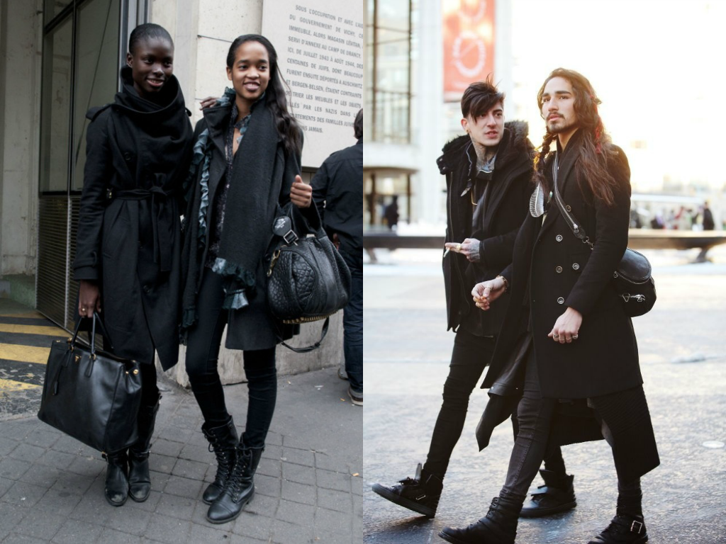 Fashion At Baruch