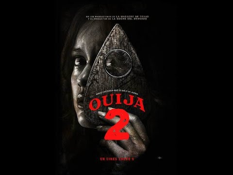 Ouija: El Origen Del Mal (2016) Ñð¼ð¾ñ‚ñ€ðµñ‚ñœ