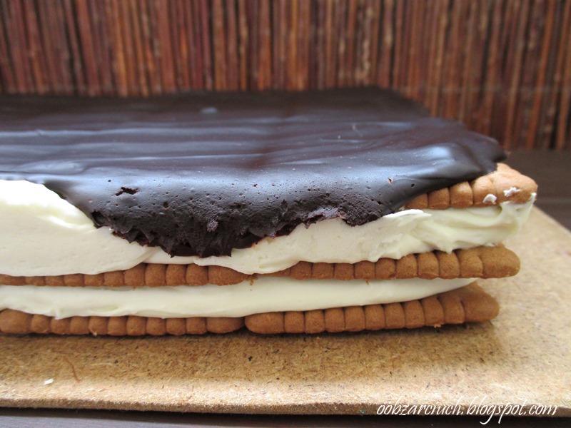 Milky Way Bez Pieczenia Obzarciuch Food Desserts Brownie