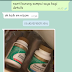 DULU ANGIN DALAM BADAN KINI DAH TAK RASA SESAK NAFAS LAGI