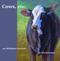 "Cows, etc." The Book!