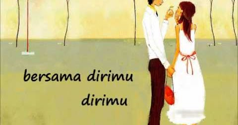 Berkarya Untuk Hal Yang Lain Kunci Gitar Vierra Bersamamu