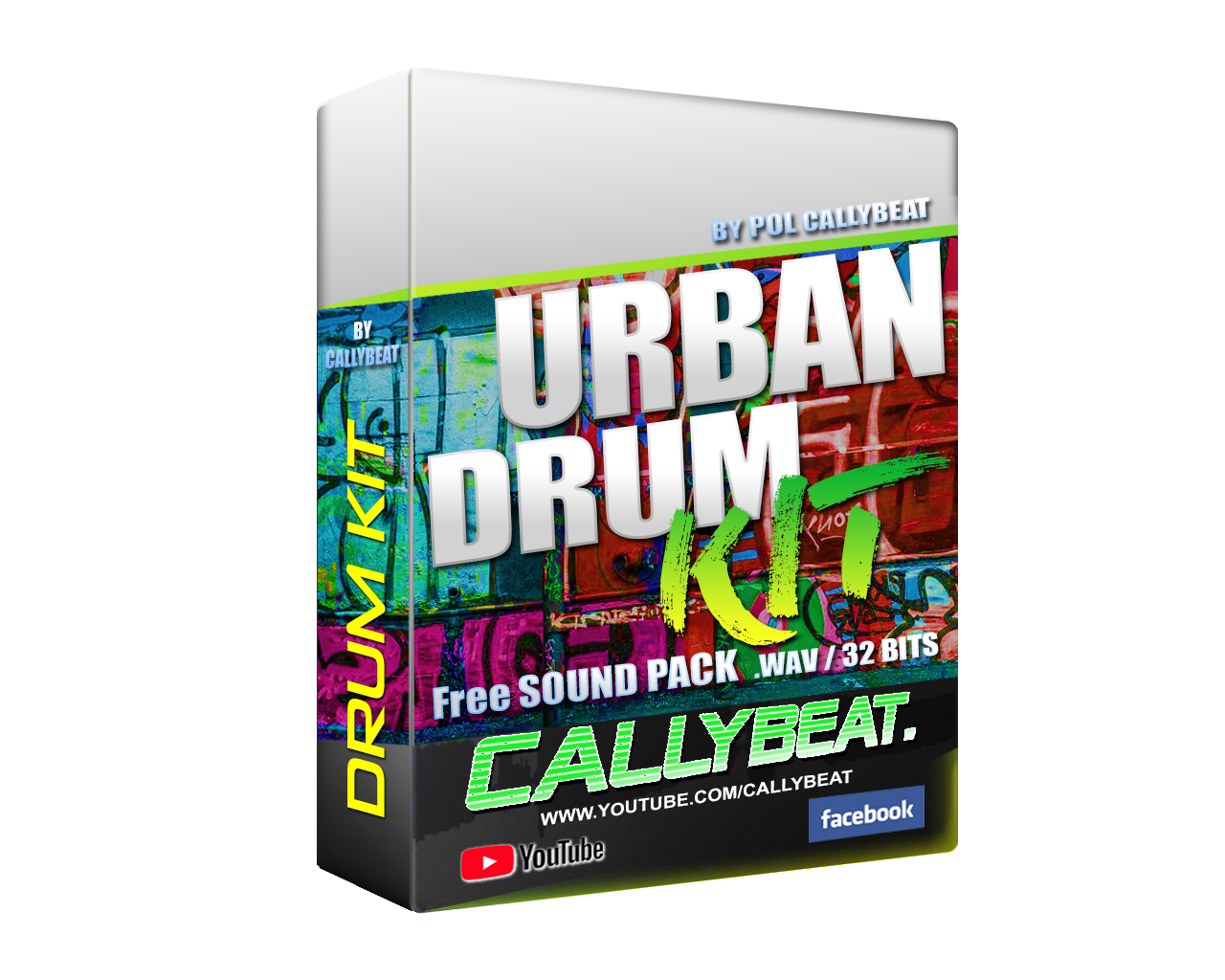 Free lmms drum kits gulushoes