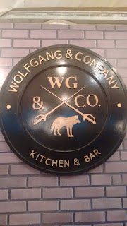WolfGang & Company - Grub Fest WolfGang & Company - Grub Fest