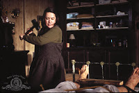 Misery (1990) Kathy Bates Image 1 (6)