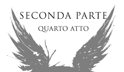 Harry Potter e la Maledizione dell'Erede, Seconda Parte, Quarto Atto Harry Potter e la Maledizione dell'Erede, Seconda Parte, Quarto Atto