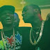 Davido 1 - 0 Wizkid, Low Turnout Gave Davido A Win Over Wizkid in Botswana