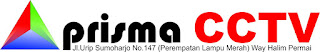 Logo Prismatama Perdana