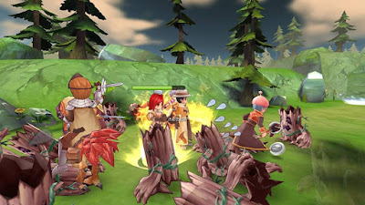 Game Raknarok For Android Game Raknarok For Android