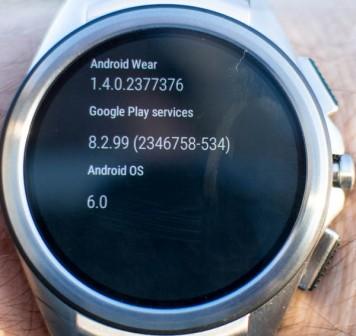 gen2 smart watch