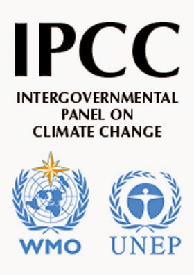 Grupo Intergubernamental de Expertos sobre el Cambio Climático (GIECC), más conocido por sus siglas en ingles: IPCC