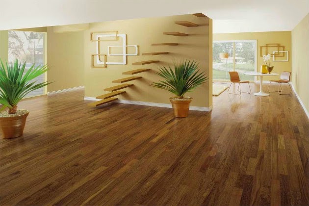 Pisos de Madera: Una alternativa para decorar - Metacrilatos