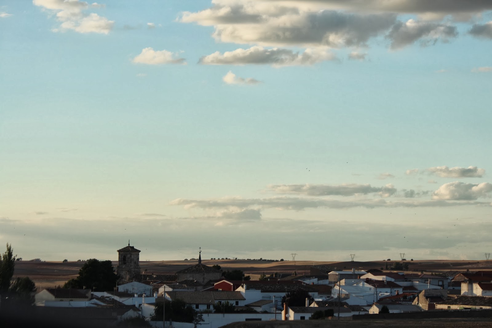 Historia y Genealogía Almendros. Cuenca