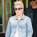 FOTOS HQ: Lady Gaga saliendo de su apartamento en New York - 03/05/16
