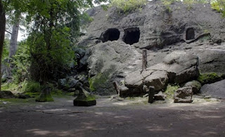 Goa Selomangleng Goa Selomangleng