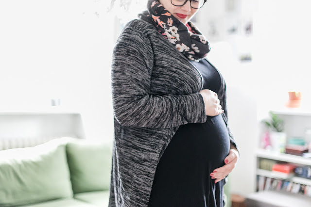 schwanger, schwangerschaft, 26.ssw, baby im bauch, mamablogger
