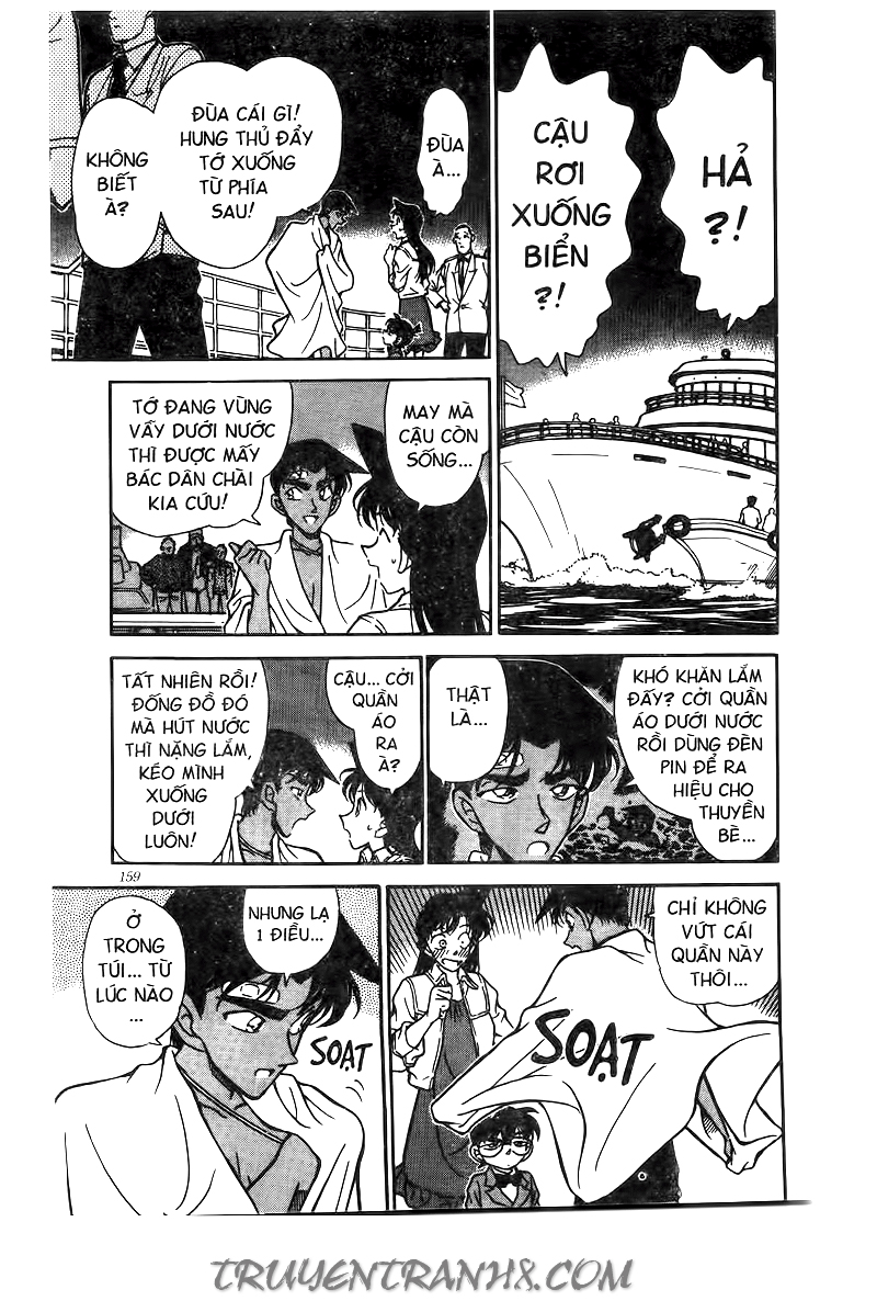 Detective Conan Chap 230 - Truyen.Chap.VN