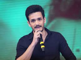 Akhil Second Movie Confirmed with Vamshipaidipally Akhil Second Movie Confirmed with Vamshipaidipally